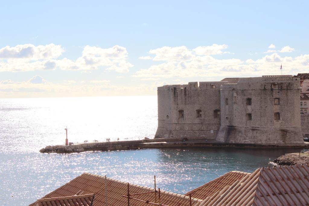 Rooms Lazareti Dubrovnik Habitación foto