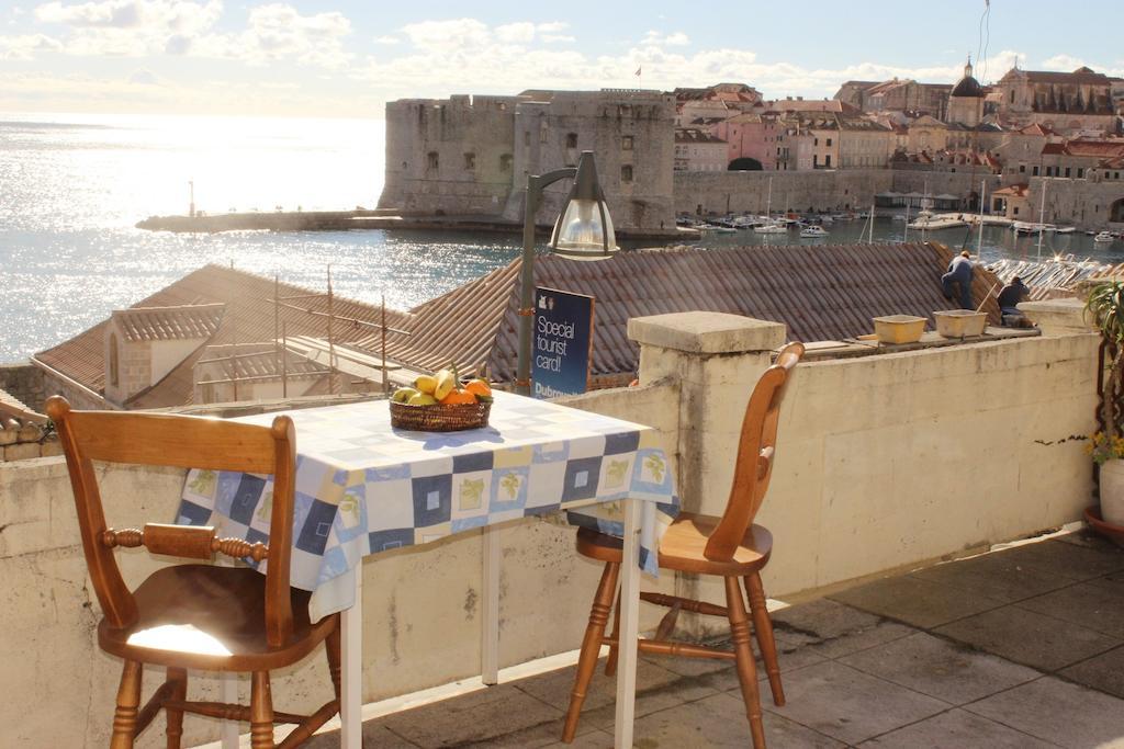 Rooms Lazareti Dubrovnik Habitación foto