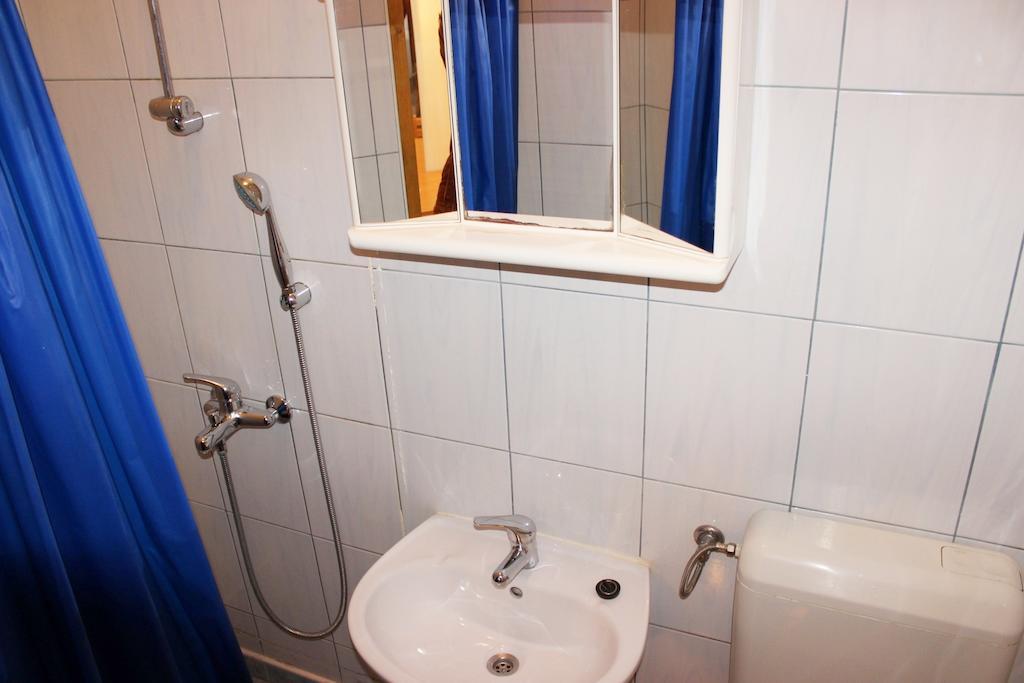 Rooms Lazareti Dubrovnik Habitación foto