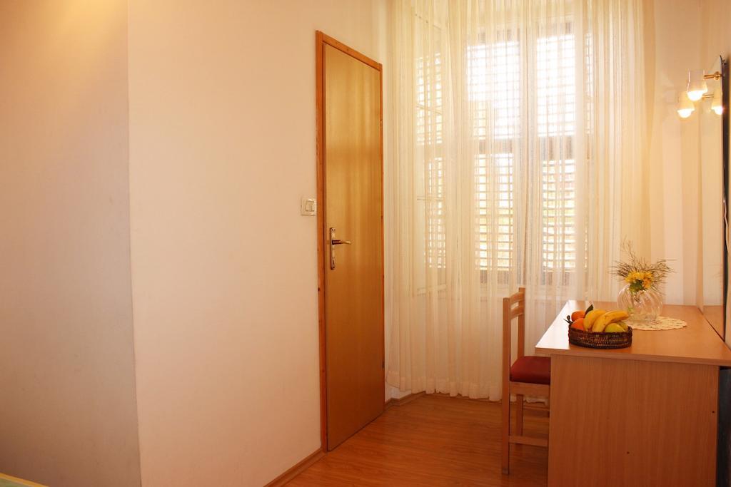Rooms Lazareti Dubrovnik Exterior foto